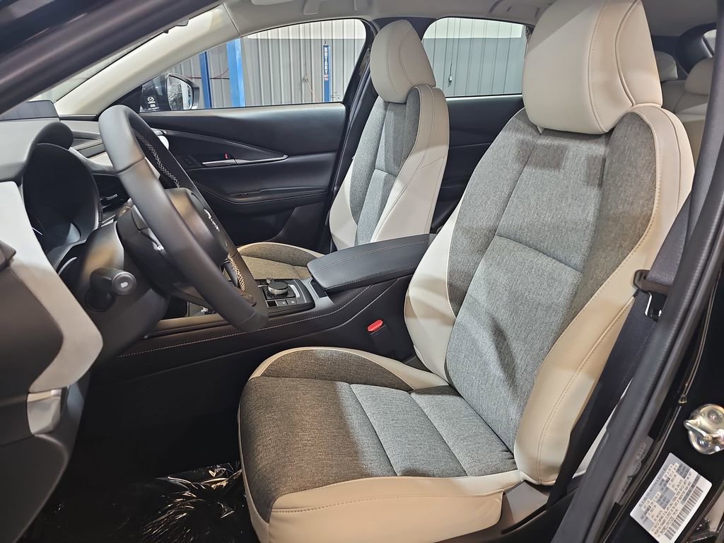 New 2026 MAZDA CX-30 AWD 2.5 S image 12