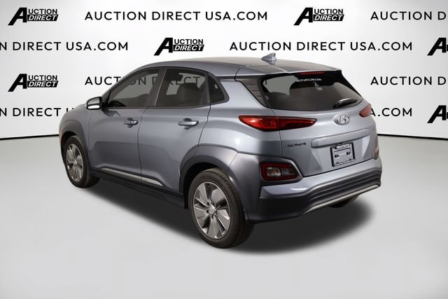 Used 2021 Hyundai Kona Ultimate FWD image 45