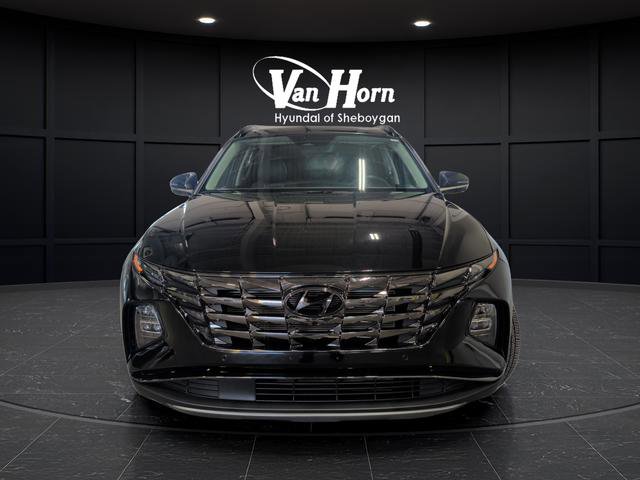 Used 2023 Hyundai Tucson Limited FWD image 3