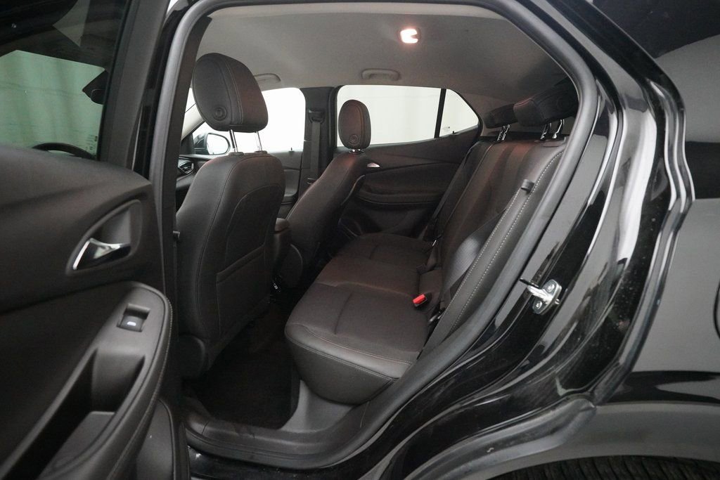 Used 2023 Buick Encore GX Preferred w/ Cold Weather Comfort Package image 15