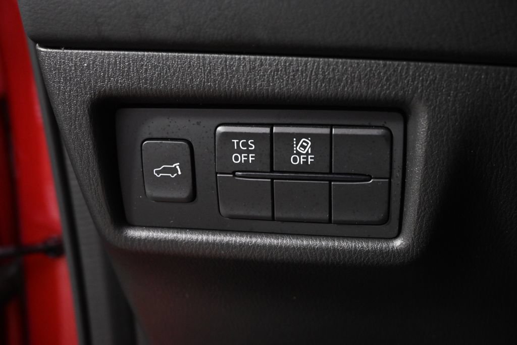 Used 2020 MAZDA CX-5 Touring AWD/4WD image 24