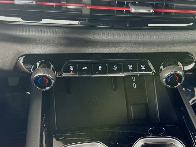 New 2026 Chevrolet Silverado EV Trail Boss image 17