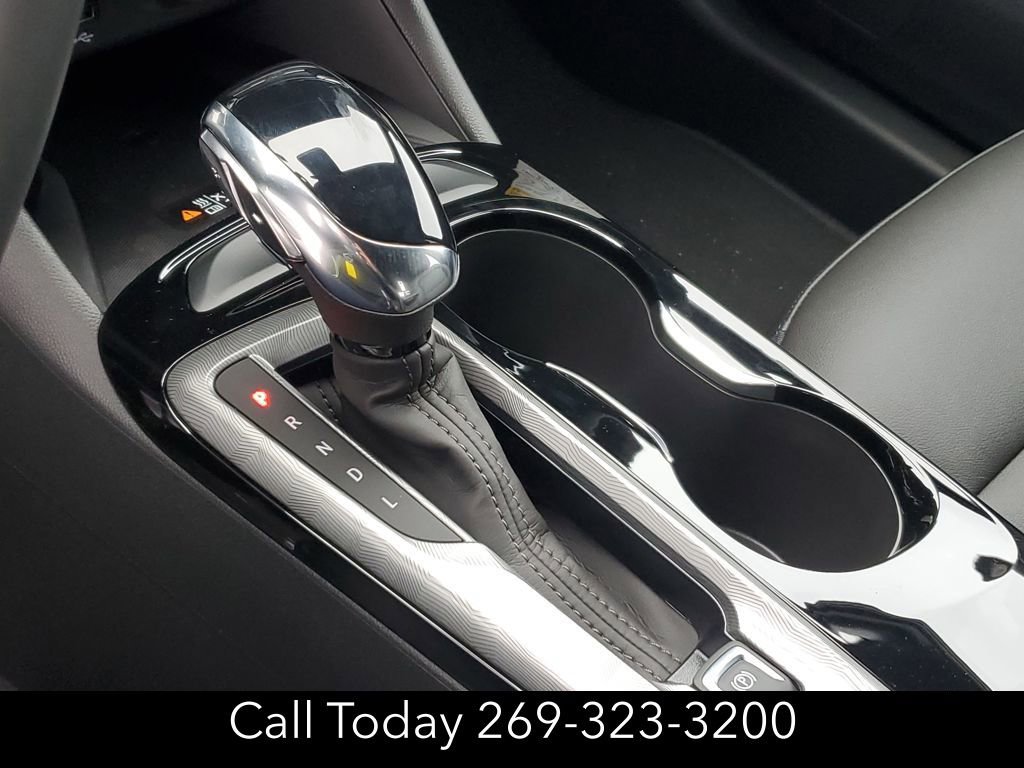 New 2026 Buick Envista Sport Touring w/ Convenience I Package image 14