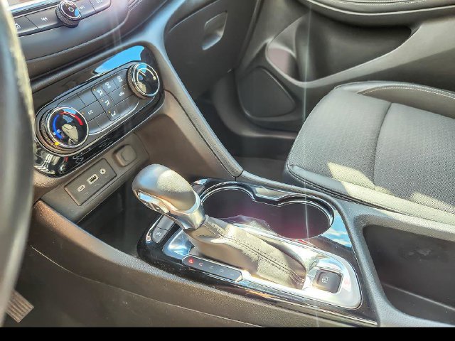 Used 2021 Buick Encore GX Preferred FWD image 18