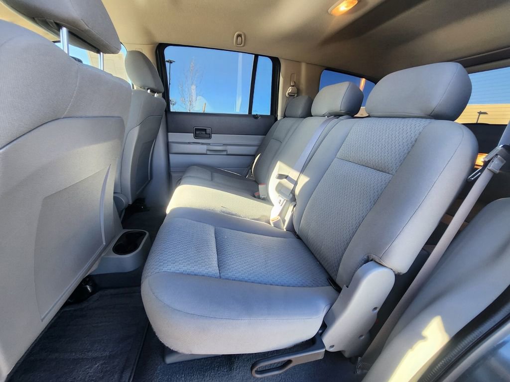 Used 2008 Dodge Durango SXT image 11