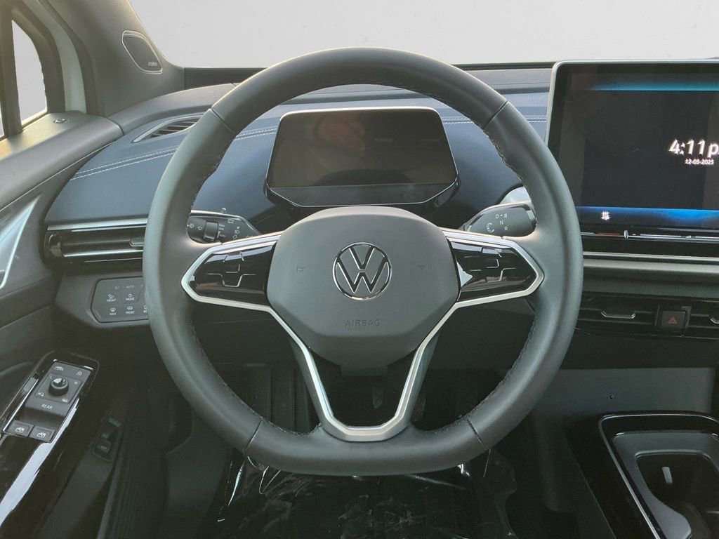New 2026 Volkswagen ID.4 Pro S Plus image 12