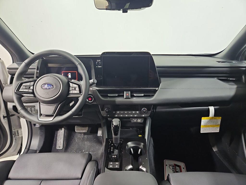 New 2026 Subaru Outback Touring image 18