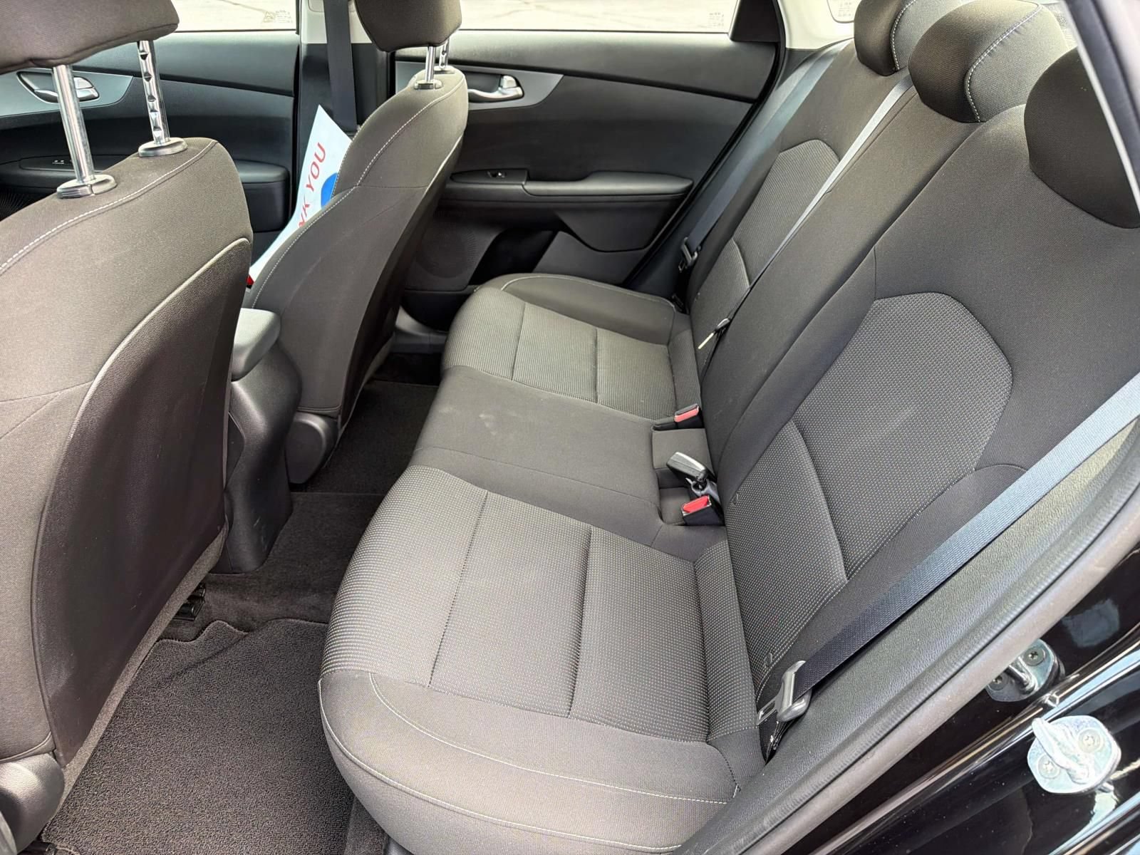 Used 2021 Kia Forte LXS FWD image 19