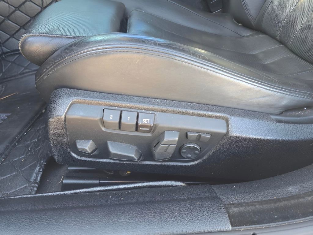 Used 2015 BMW 650i Gran Coupe xDrive image 11