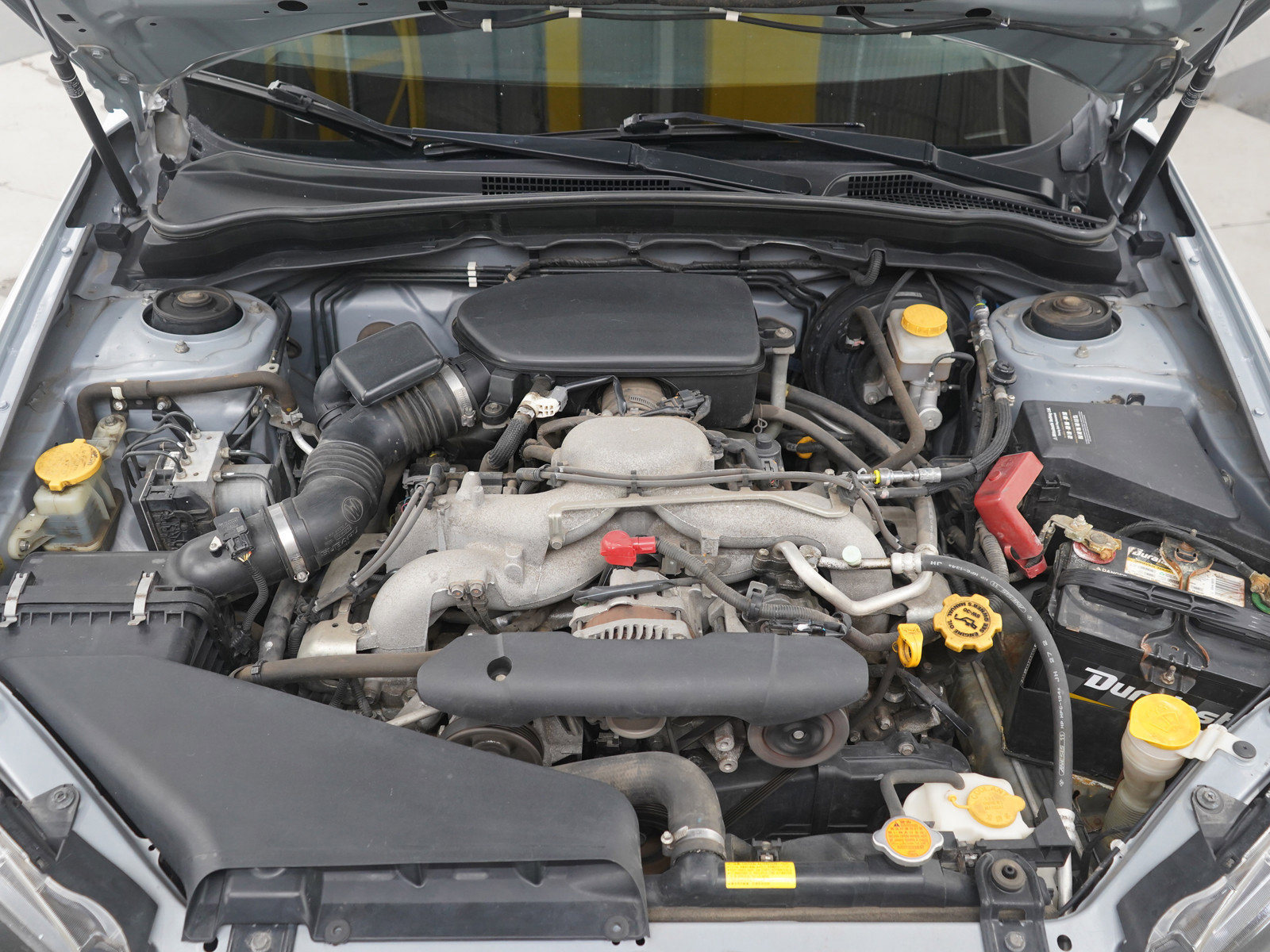 Used 2011 Subaru Impreza 2.5i Premium w/ PWR Moonroof Value Pkg image 26