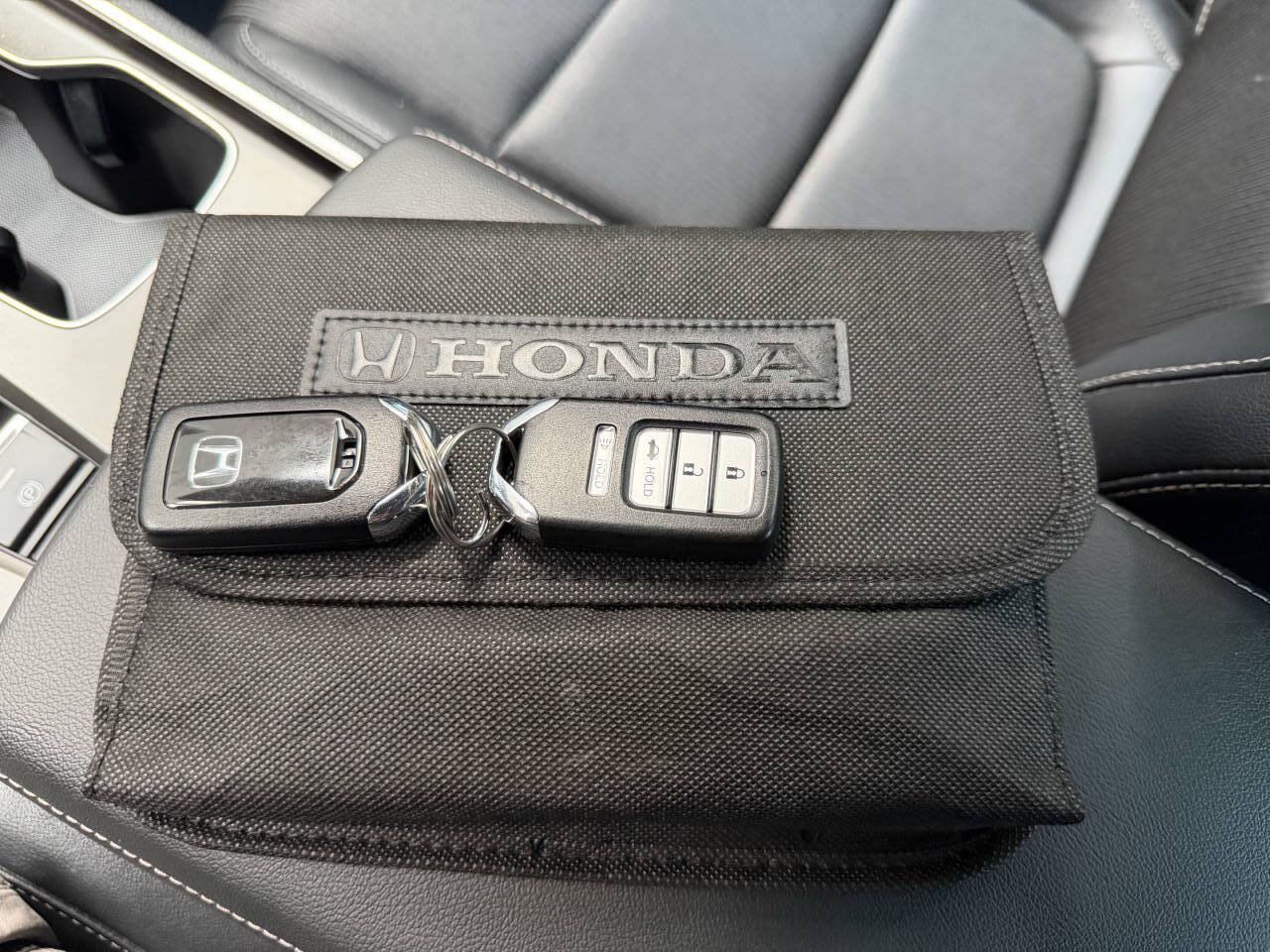 Used 2021 Honda Accord Sport image 29