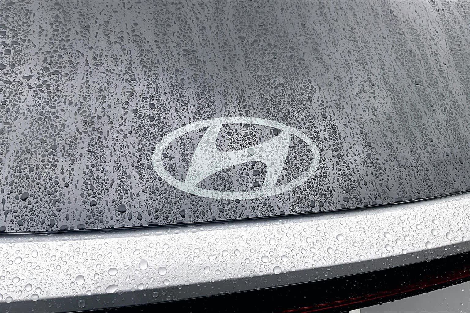 New 2026 Hyundai Tucson SEL Plus AWD/4WD image 8