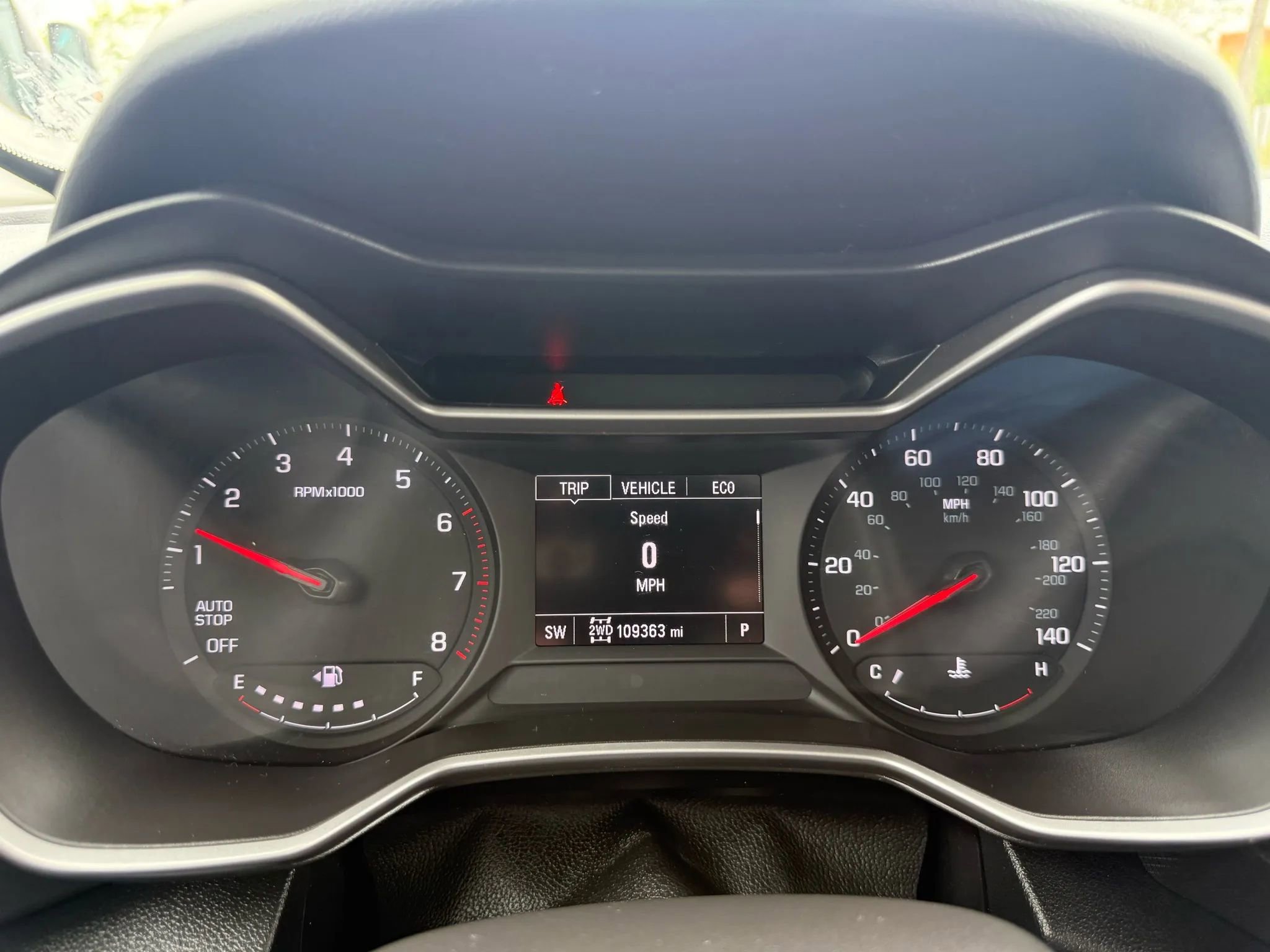 Used 2022 Chevrolet TrailBlazer LS image 11