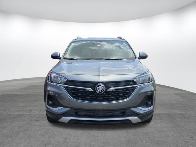 Used 2021 Buick Encore GX Select FWD image 2