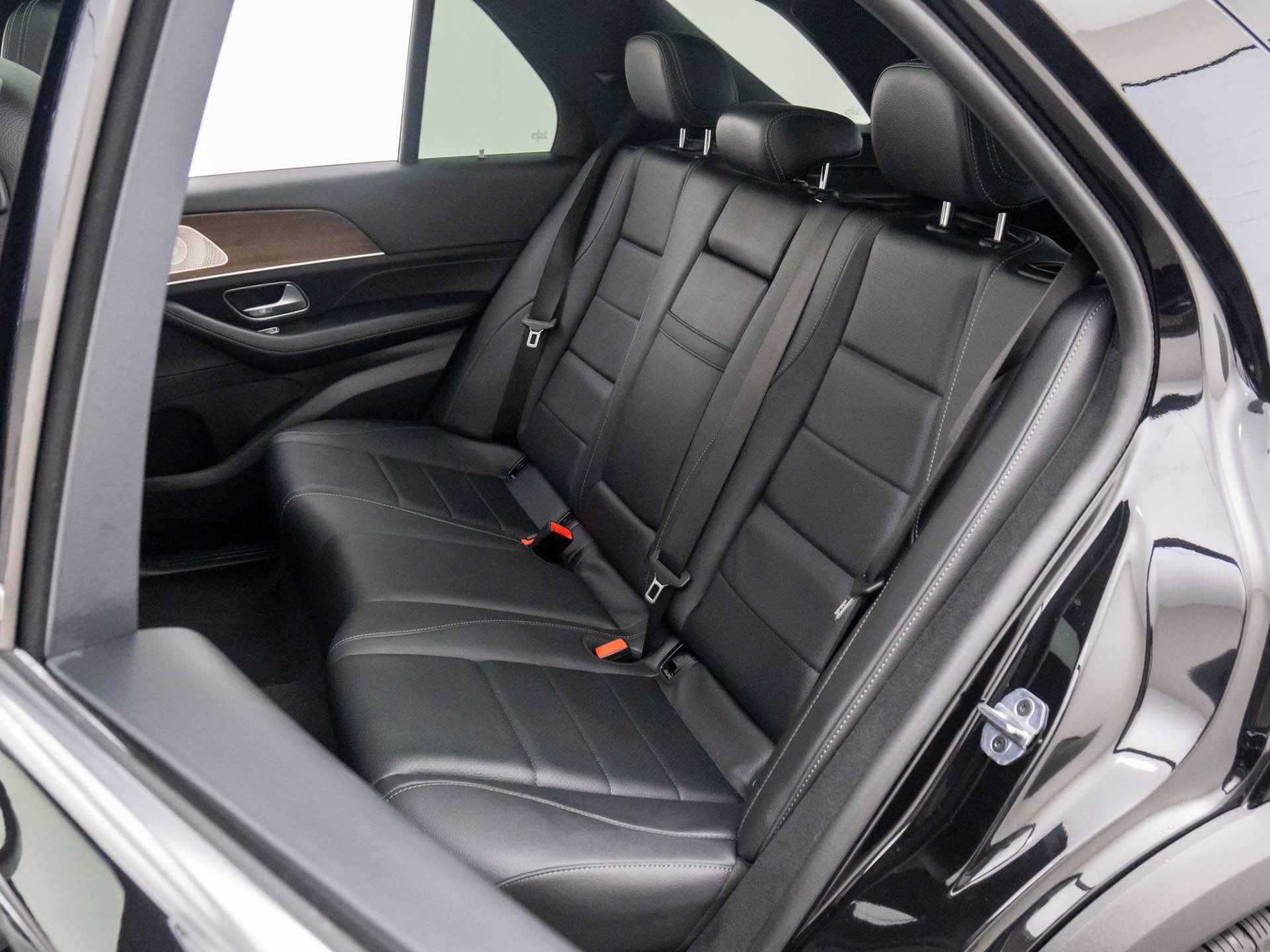 New 2026 Mercedes-Benz GLE 350 4MATIC image 18