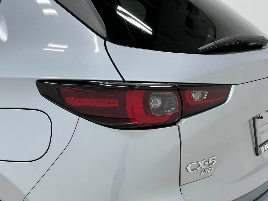 Used 2023 MAZDA CX-5 AWD 2.5 S image 34