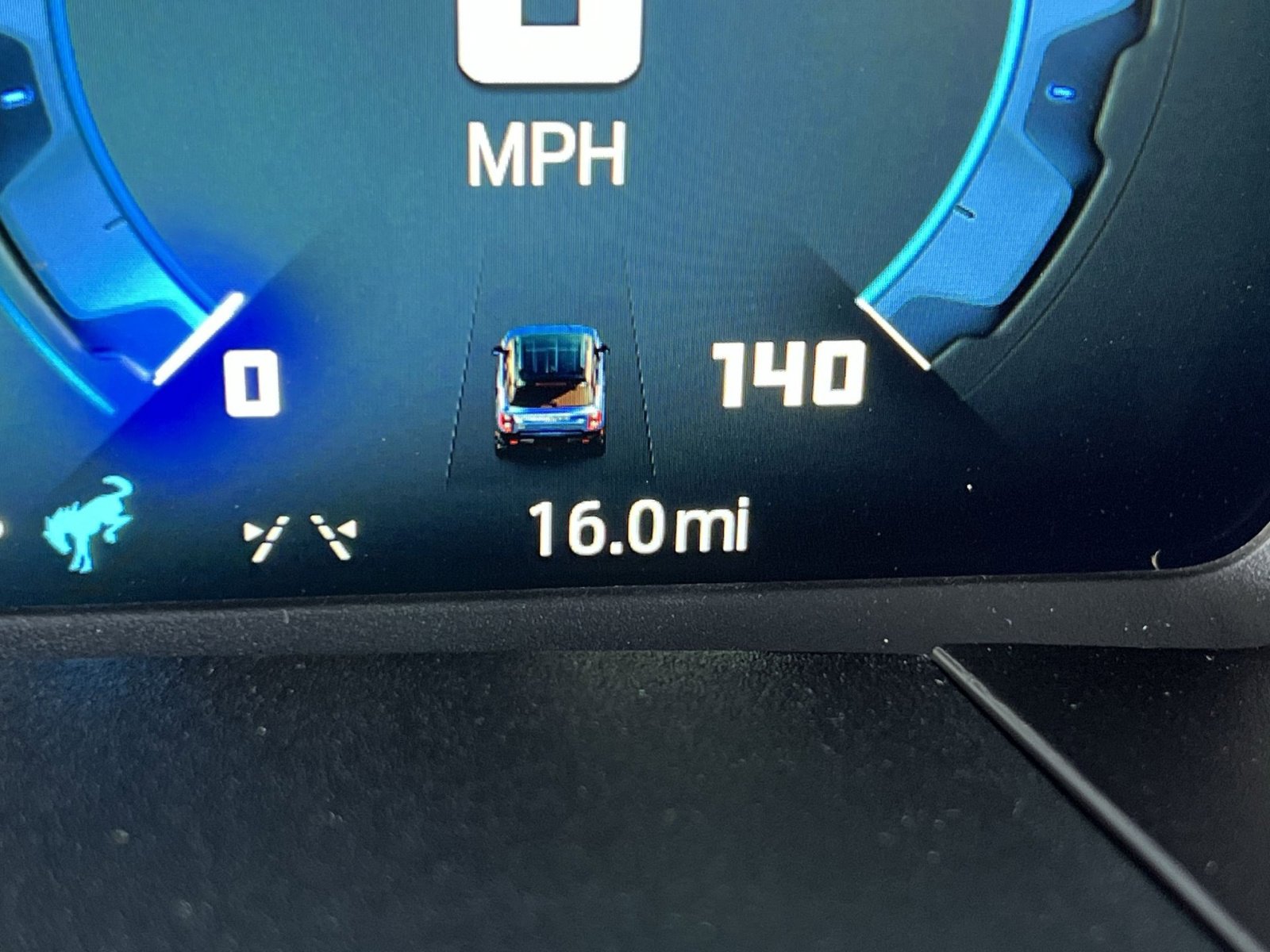 New 2025 Ford Bronco Sport Big Bend image 17