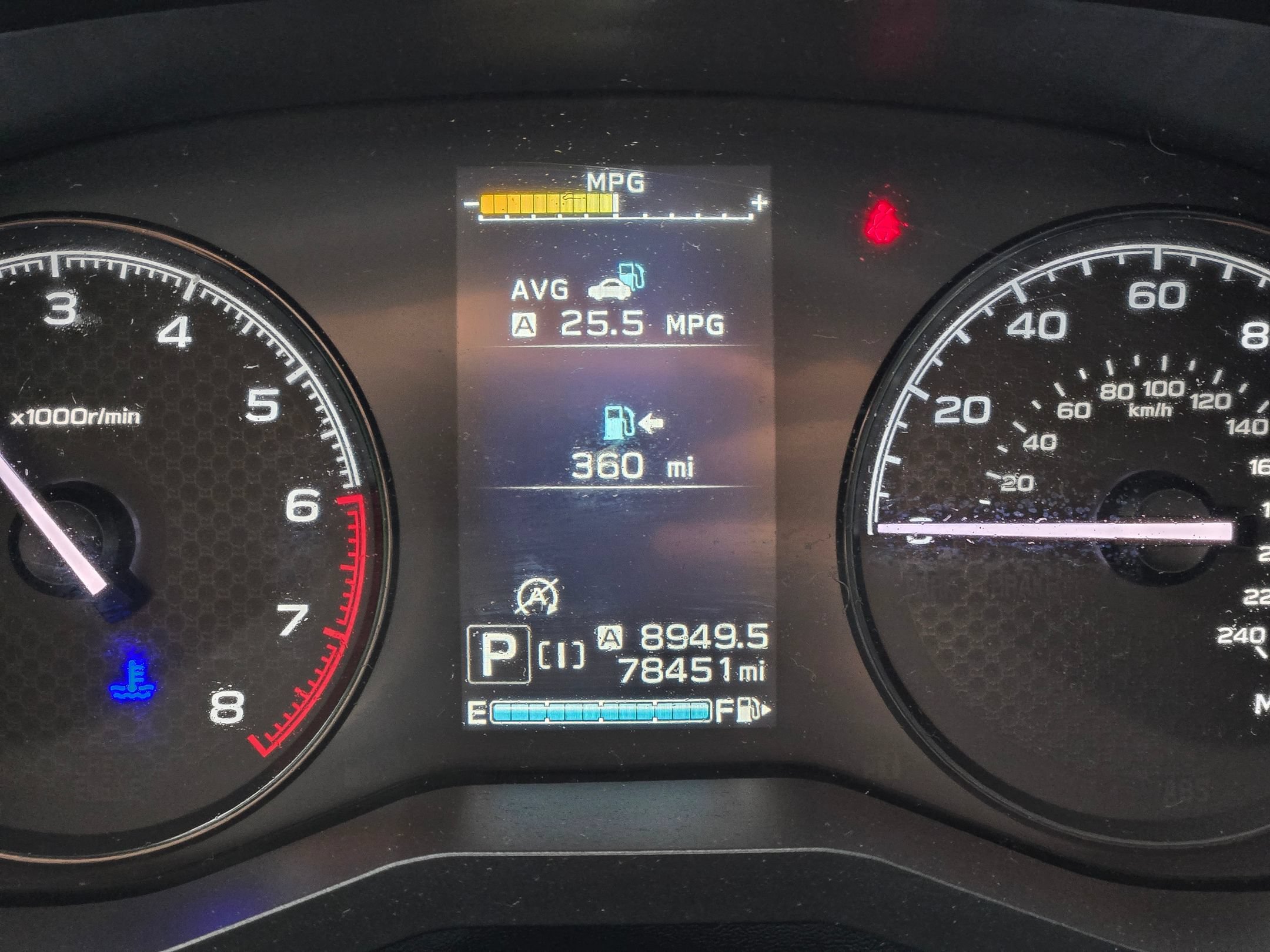 Used 2021 Subaru Forester AWD/4WD image 28
