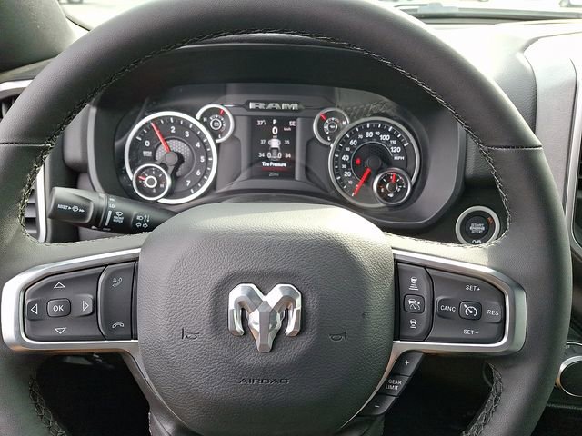 New 2026 RAM 1500 Big Horn image 16