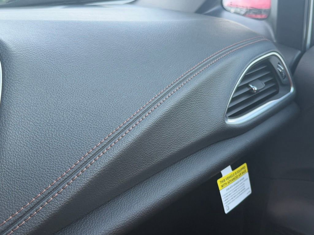 New 2026 Chrysler Pacifica Pinnacle image 23