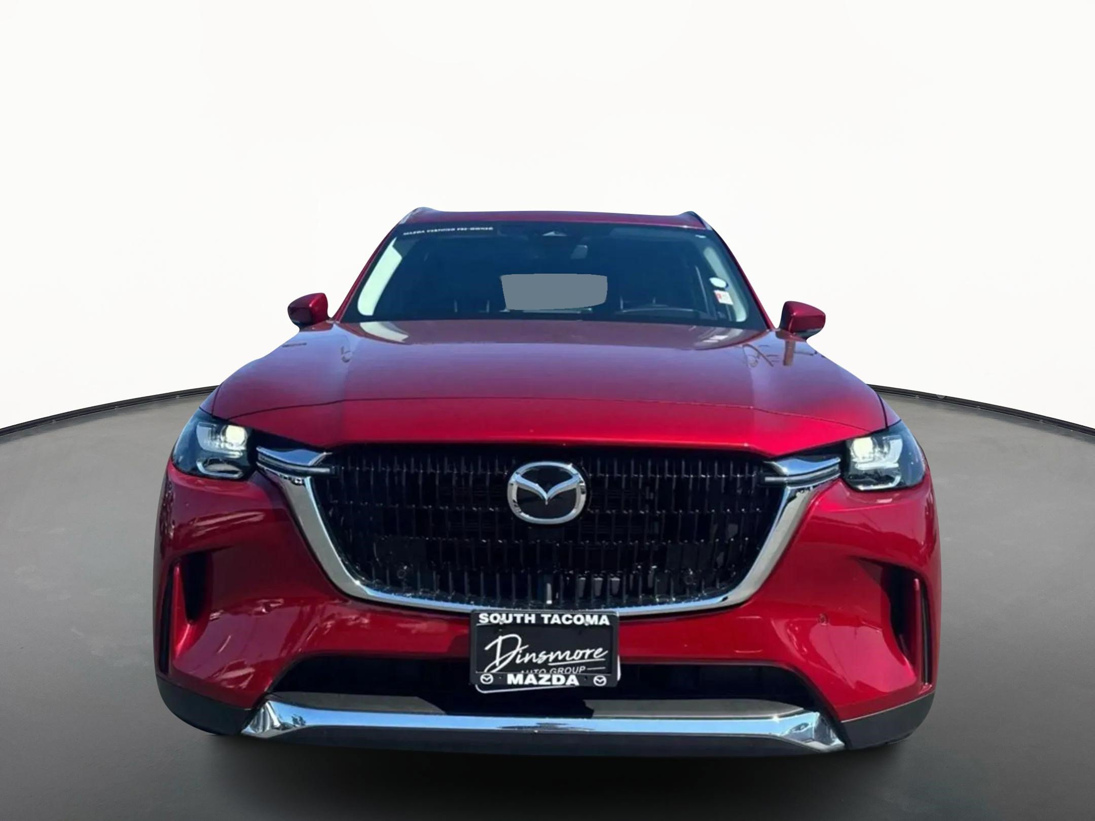 Used 2024 MAZDA CX-90 Plug-In Hybrid w/ Premium Pkg AWD/4WD image 8