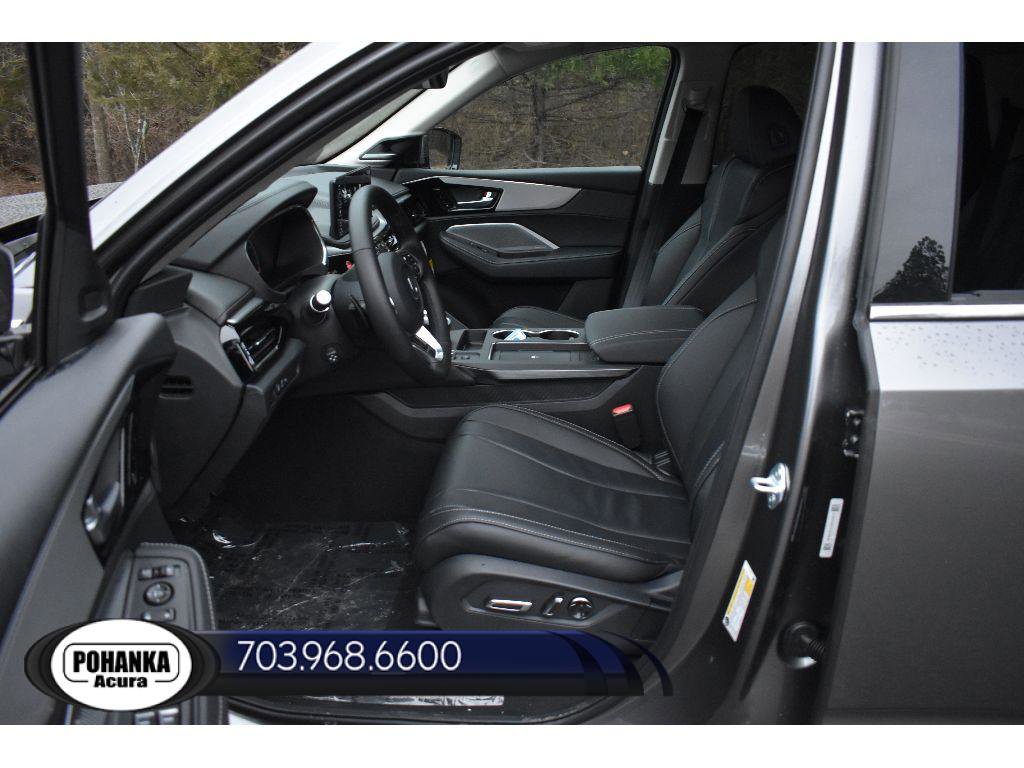 New 2026 Acura MDX w/ Technology Package image 28