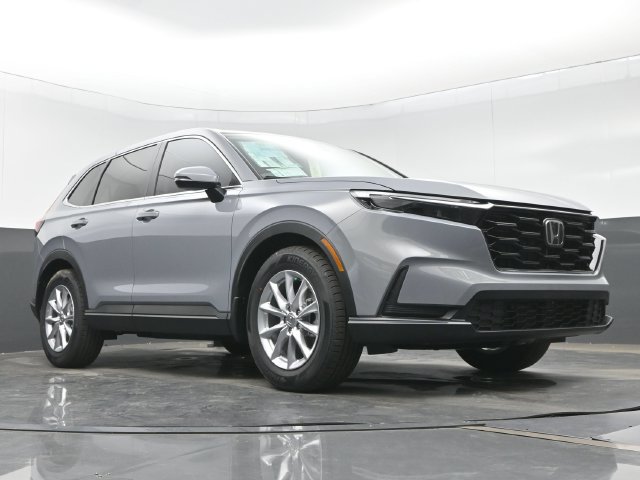 New 2027 Honda CR-V EX image 28