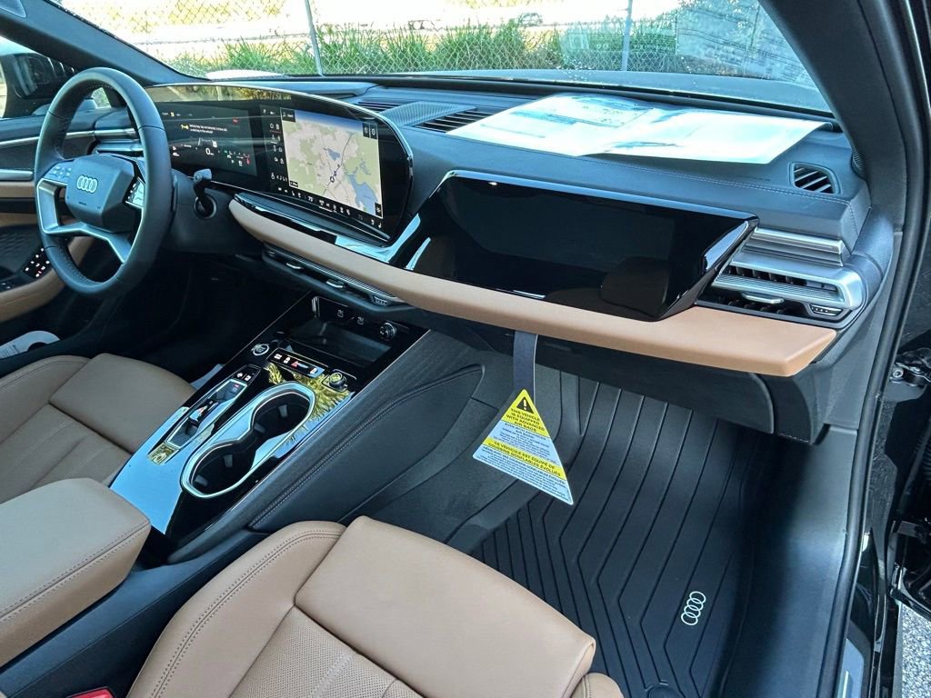 New 2026 Audi A6 Premium Plus image 52