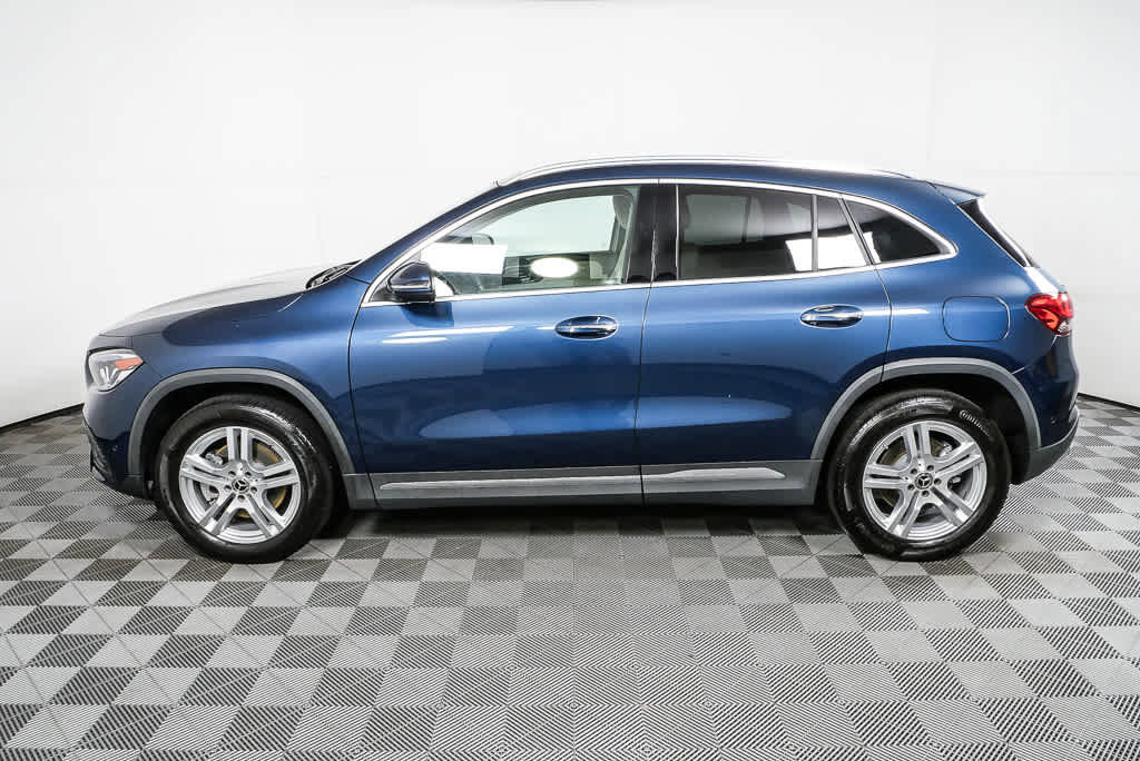 Used 2022 Mercedes-Benz GLA 250 image 7