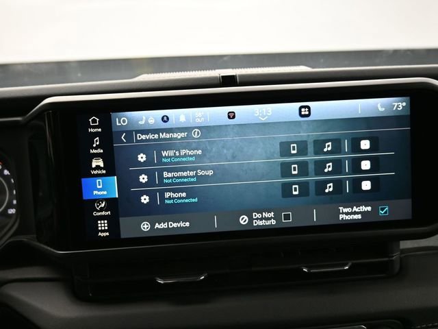 Used 2025 Jeep Wrangler Sahara image 23