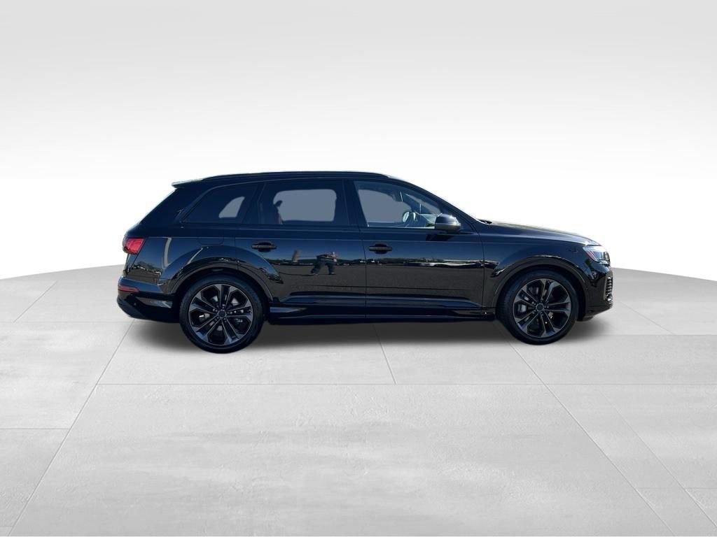New 2026 Audi Q7 3.0T Prestige image 6
