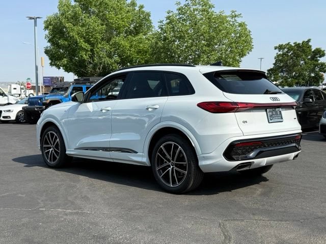 New 2026 Audi Q5 Prestige AWD/4WD image 5