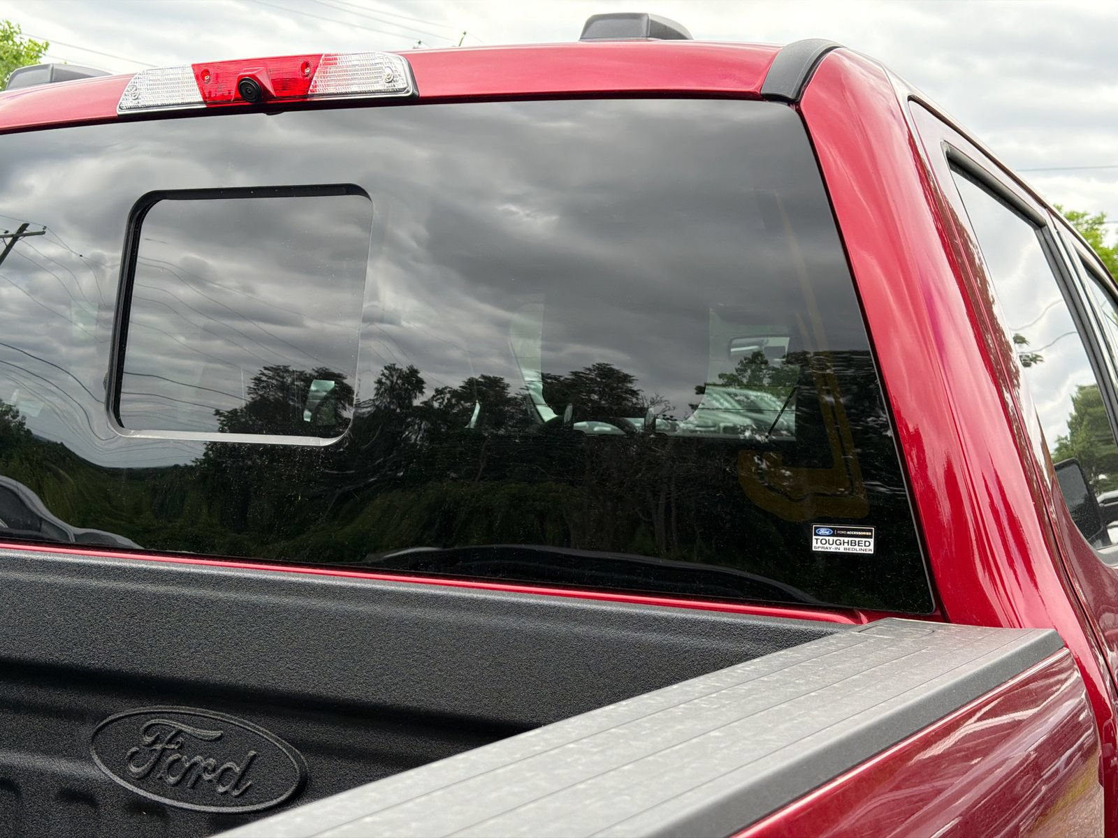 New 2026 Ford F350 Platinum AWD/4WD image 8