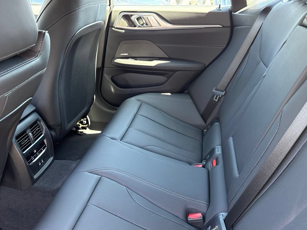 New 2026 BMW i4 xDrive40i w/ M Sport Package AWD/4WD image 27