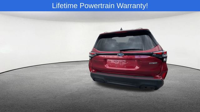 New 2026 Subaru Forester Touring AWD/4WD image 7