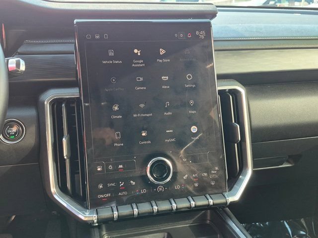 Used 2024 GMC Acadia Elevation FWD image 20