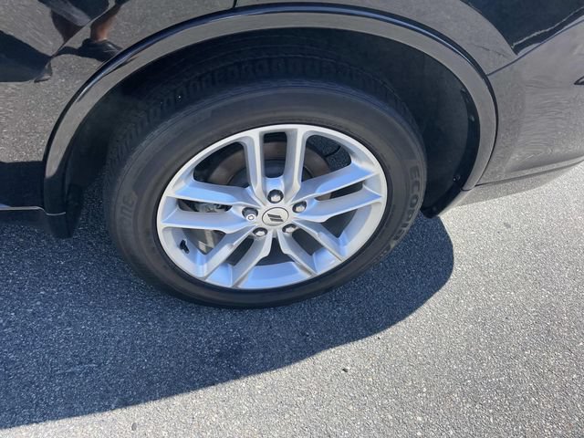 Used 2022 Dodge Durango R/T AWD/4WD image 19