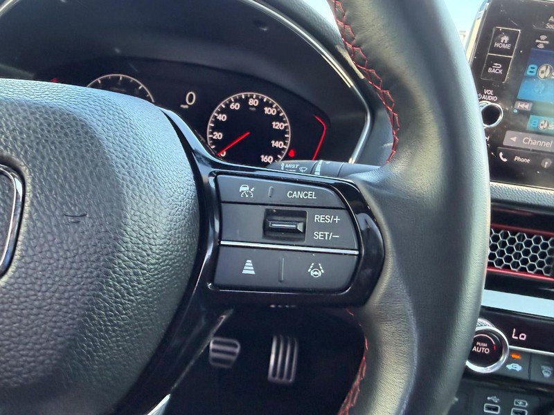 Certified 2023 Honda Civic Si image 13