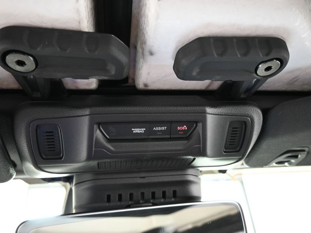 New 2026 Jeep Gladiator Rubicon image 32