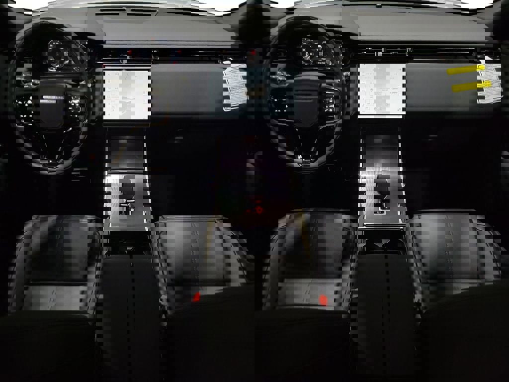 New 2026 Land Rover Range Rover Velar Dynamic SE image 25