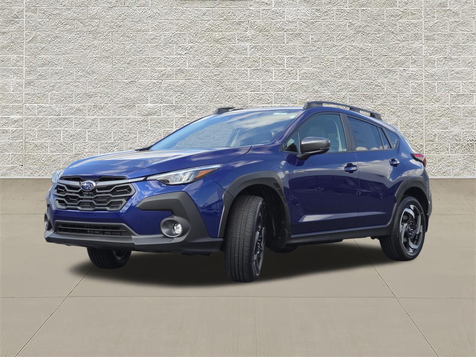New 2026 Subaru Crosstrek 2.5i Limited AWD/4WD image 3