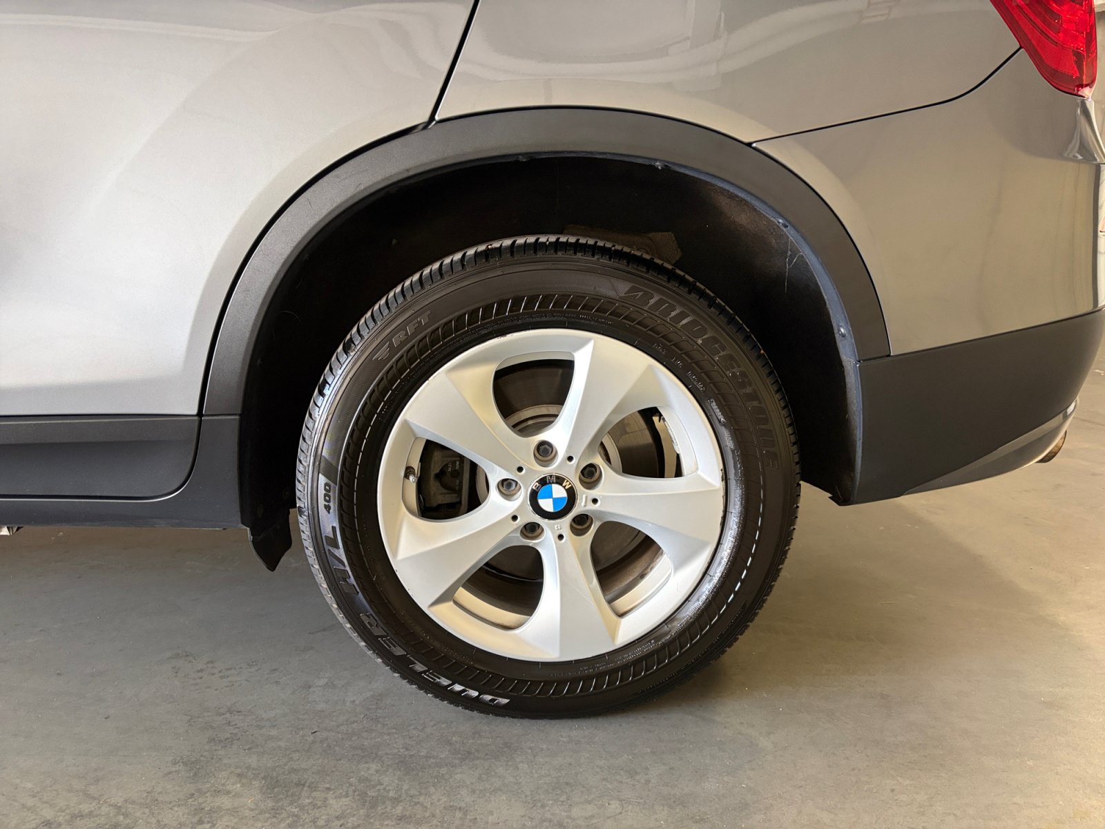 Used 2011 BMW X3 xDrive28i AWD/4WD image 20