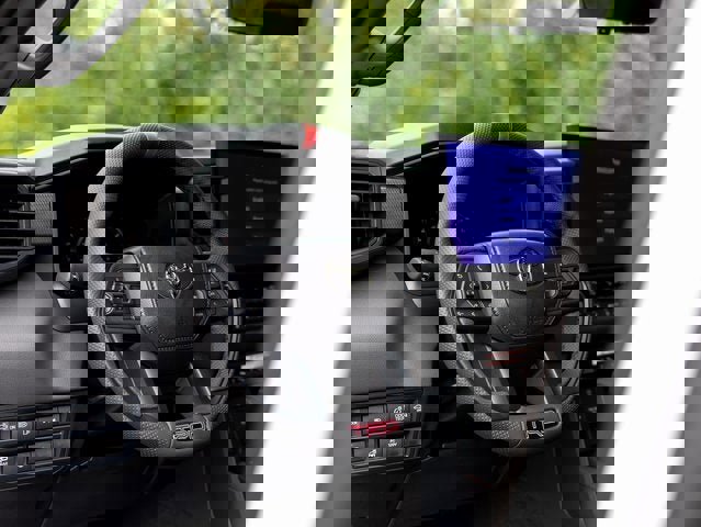 New 2025 Toyota Tundra TRD Pro w/ Tow Tech Package image 9