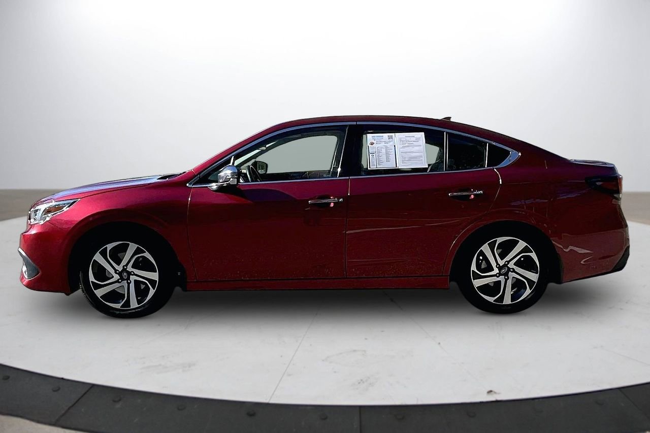 Used 2020 Subaru Legacy Touring XT w/ Popular Package #3 image 6