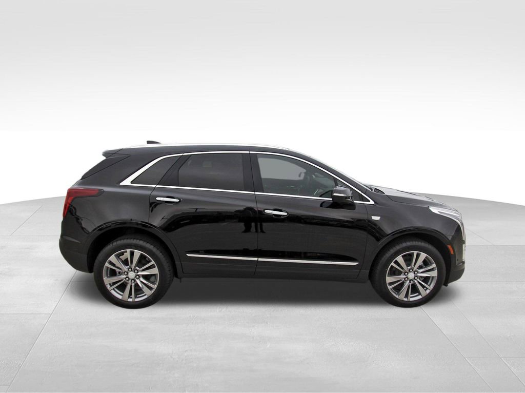 New 2026 Cadillac XT5 Premium Luxury image 5