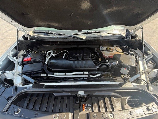 Used 2020 Chevrolet Silverado 1500 LT w/ Convenience Package image 25