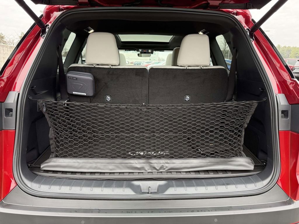 Used 2026 Lexus TX 350 AWD w/ Technology Package image 29