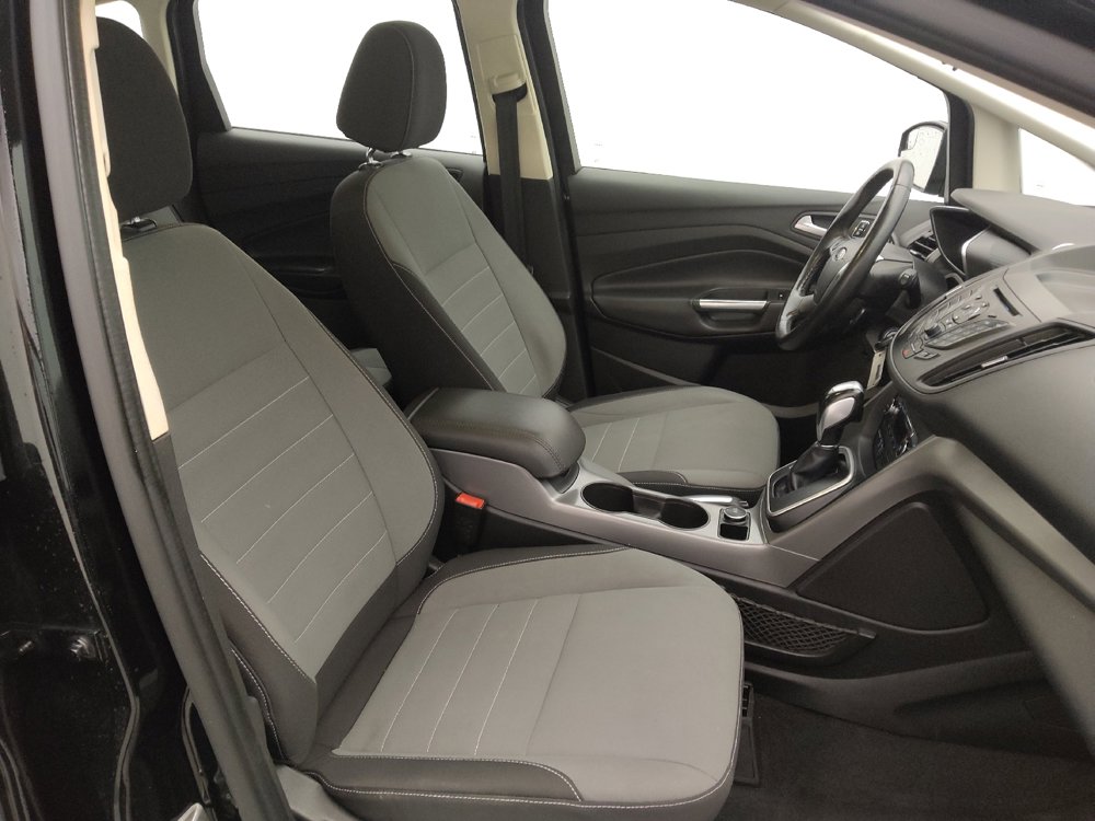 Used 2016 Ford C-MAX SE image 21