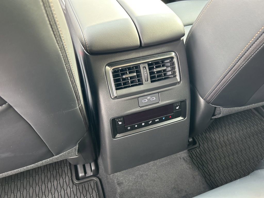 New 2026 MAZDA CX-90 3.3 Turbo w/ Premium Plus Pkg image 21