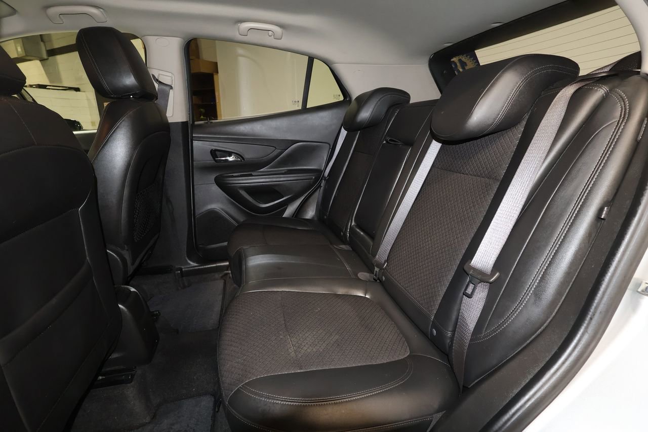 Used 2018 Buick Encore Preferred image 14